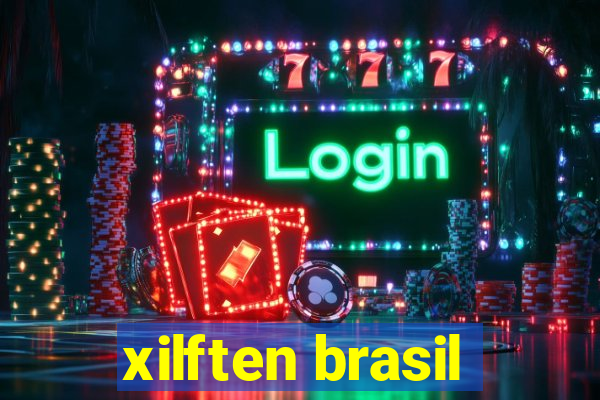 xilften brasil